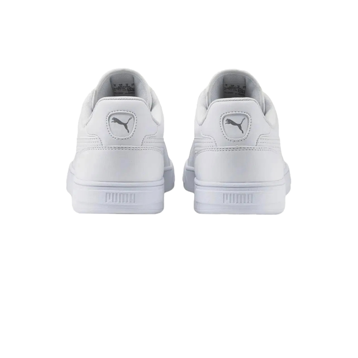 Tenis Casual Puma Caven Dime Blanco de Hombre 384953 03
