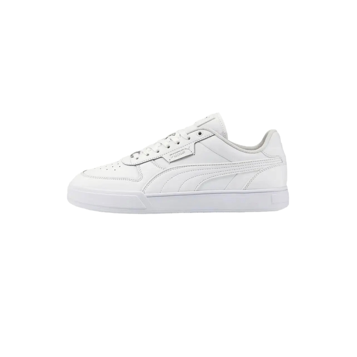 Tenis Casual Puma Caven Dime Blanco de Hombre 384953 03