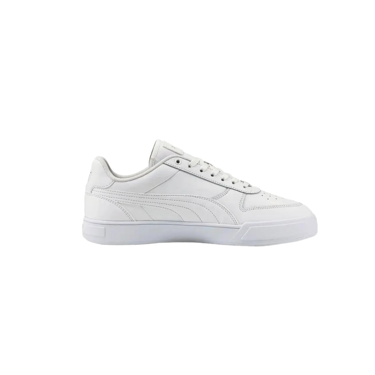 Tenis Casual Puma Caven Dime Blanco de Hombre 384953 03