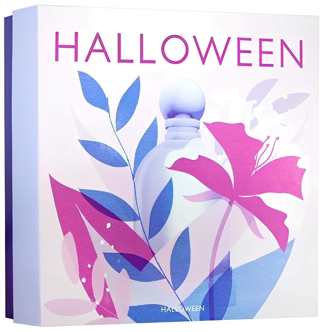 SET HALLOWEEN WOMAN EDT 100ML + SHOWER GEL 150ML + BODY LOTION 150ML + MINI 4.5ML HALLOWEEN PERFUME PARA DAMA
