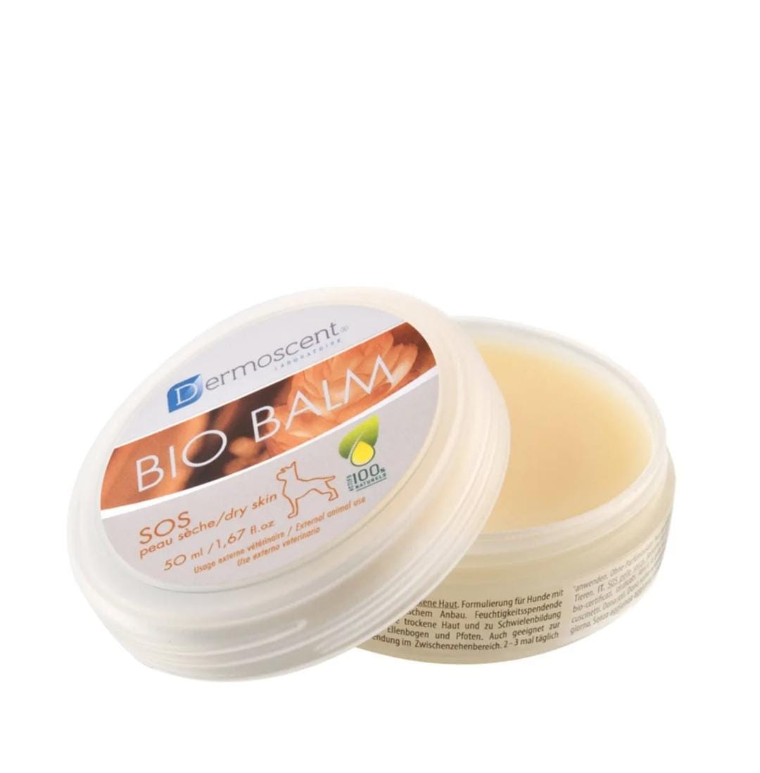 Dermoscent Bio Balm Envio Gratis Cuidado Completo De La Piel