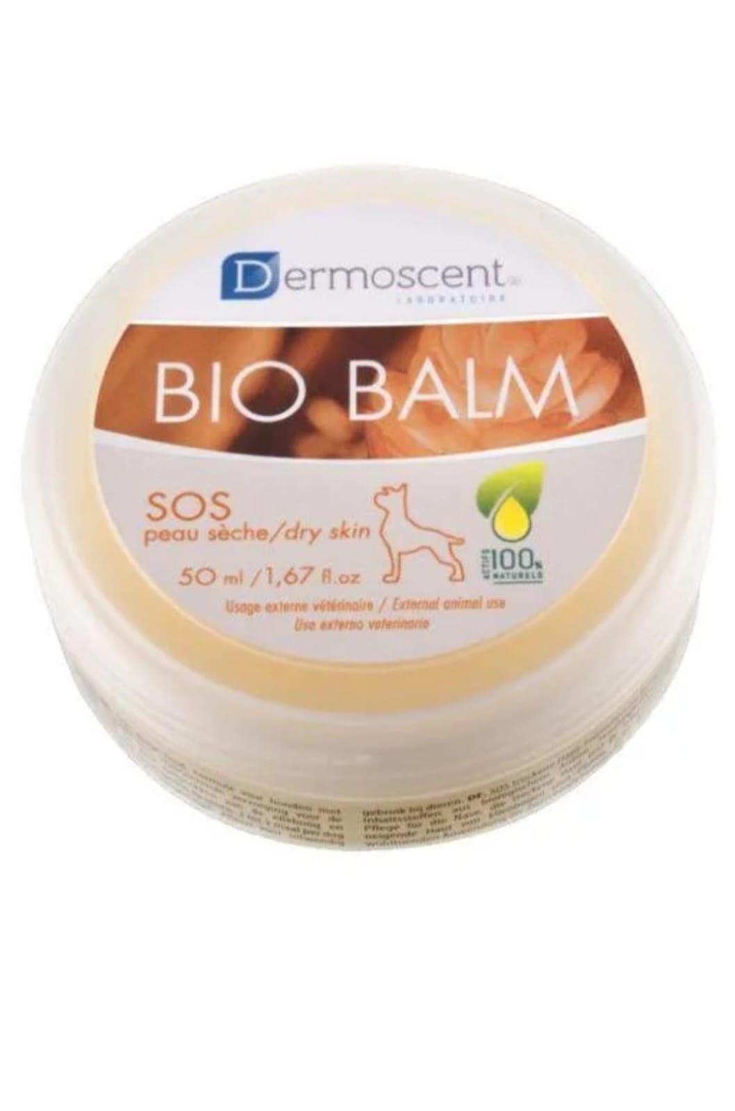 Dermoscent Bio Balm Envio Gratis Cuidado Completo De La Piel