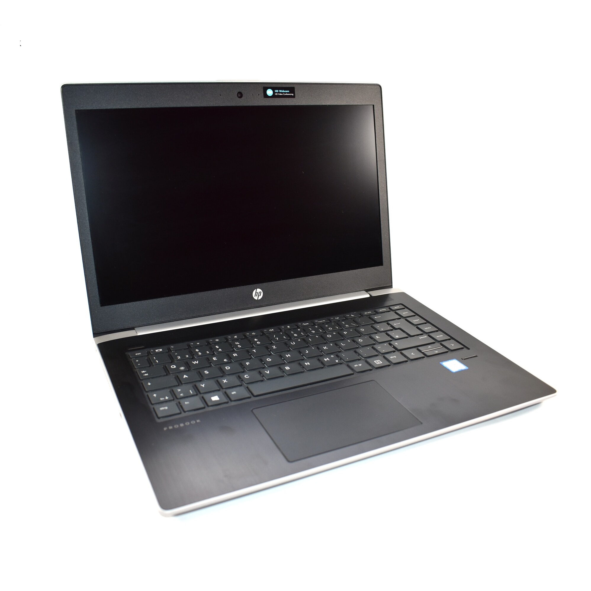 Laptop HP Probook 440 G5 INTEL CORE I5-8250u 8GB en RAM y 256GB SSD reacondicionado grado A