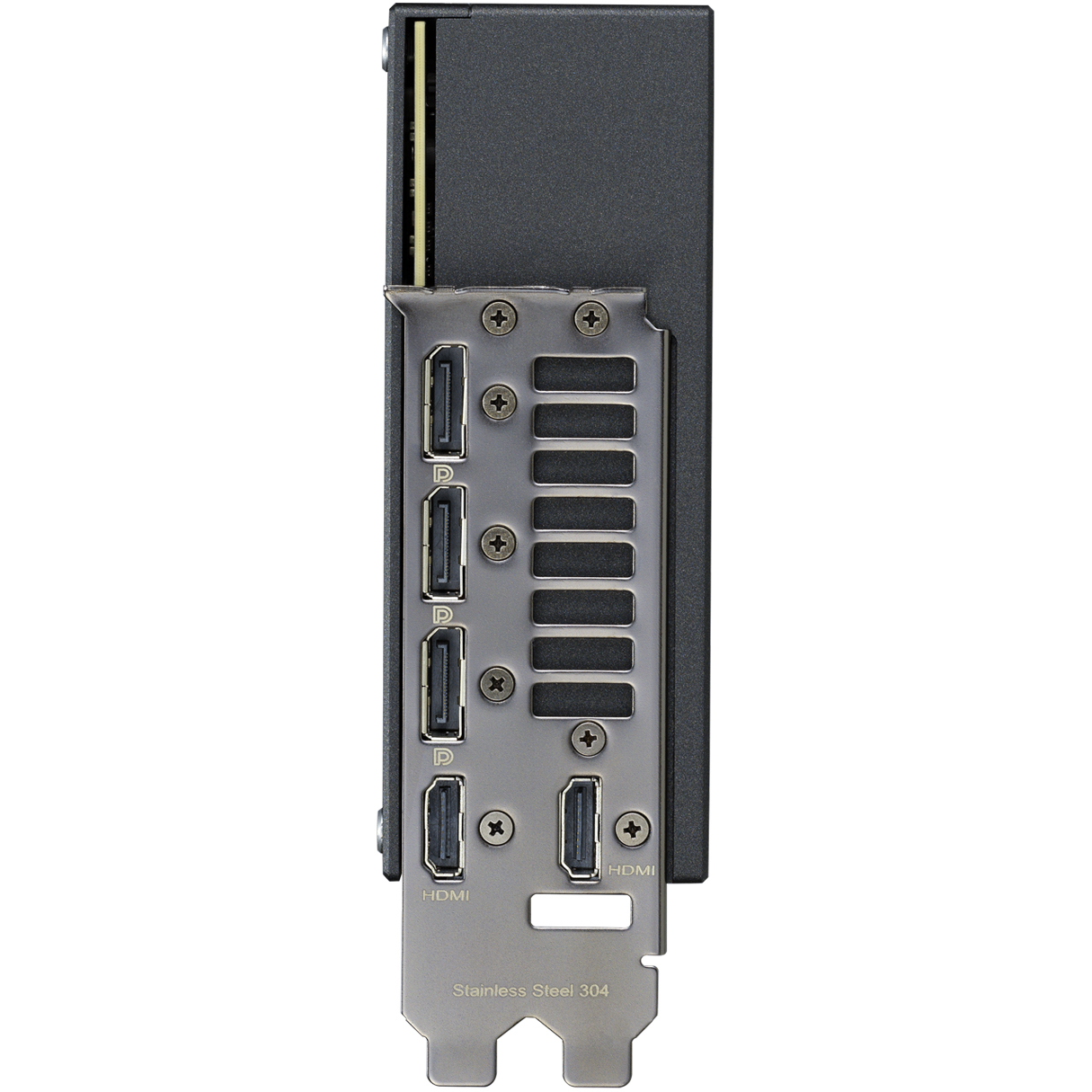 Tarjeta de Video ASUS ROG Matrix Platinum GeForce RTX 4090 24GB GDDR6X ROG-MATRIX-RTX4090-P24G-GAMIN