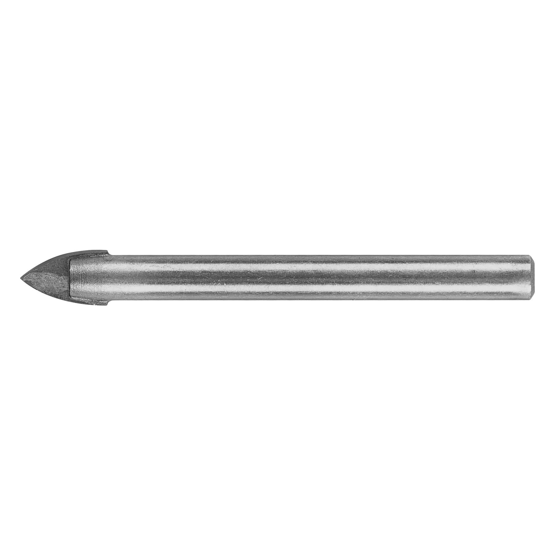 BROCA PARA VIDRIO Y AZULEJO DE 3/8", TRUPER 11704