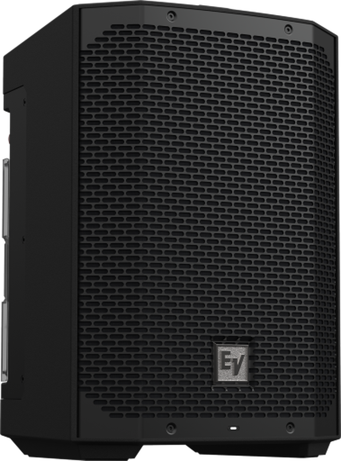 Electrovoice Everse 8 Bocina 8'' con Bateria 121db 400w IP43 .