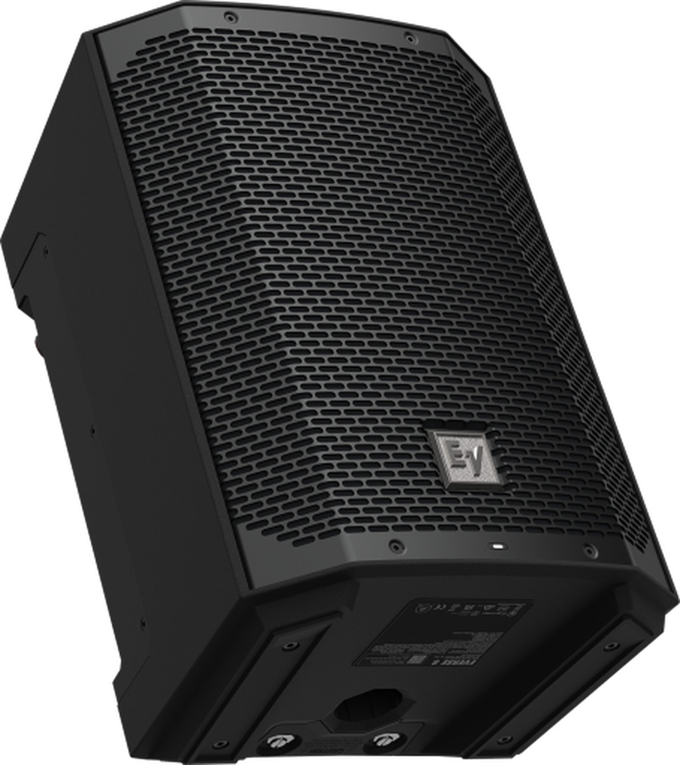 Electrovoice Everse 8 Bocina 8'' con Bateria 121db 400w IP43 .