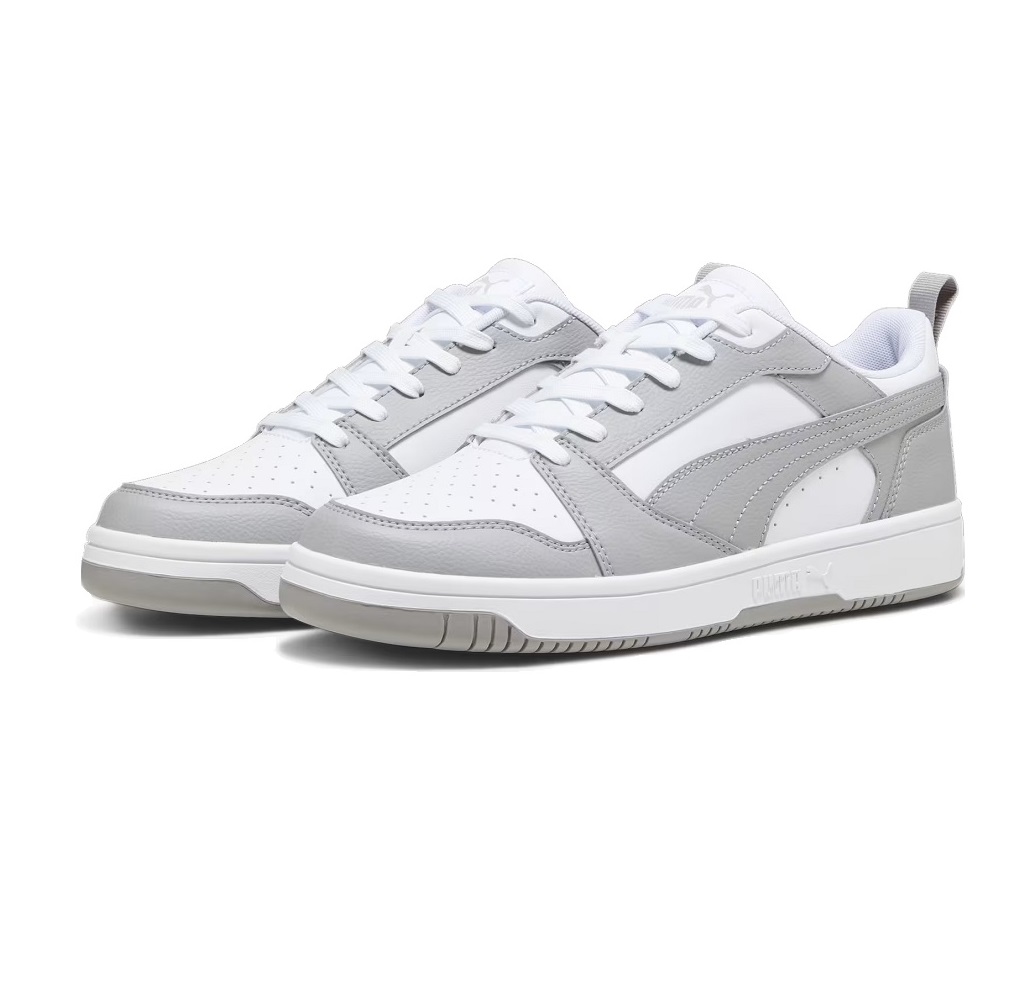 Tenis Puma Rebound v6 Low Hombre Original 392328 05