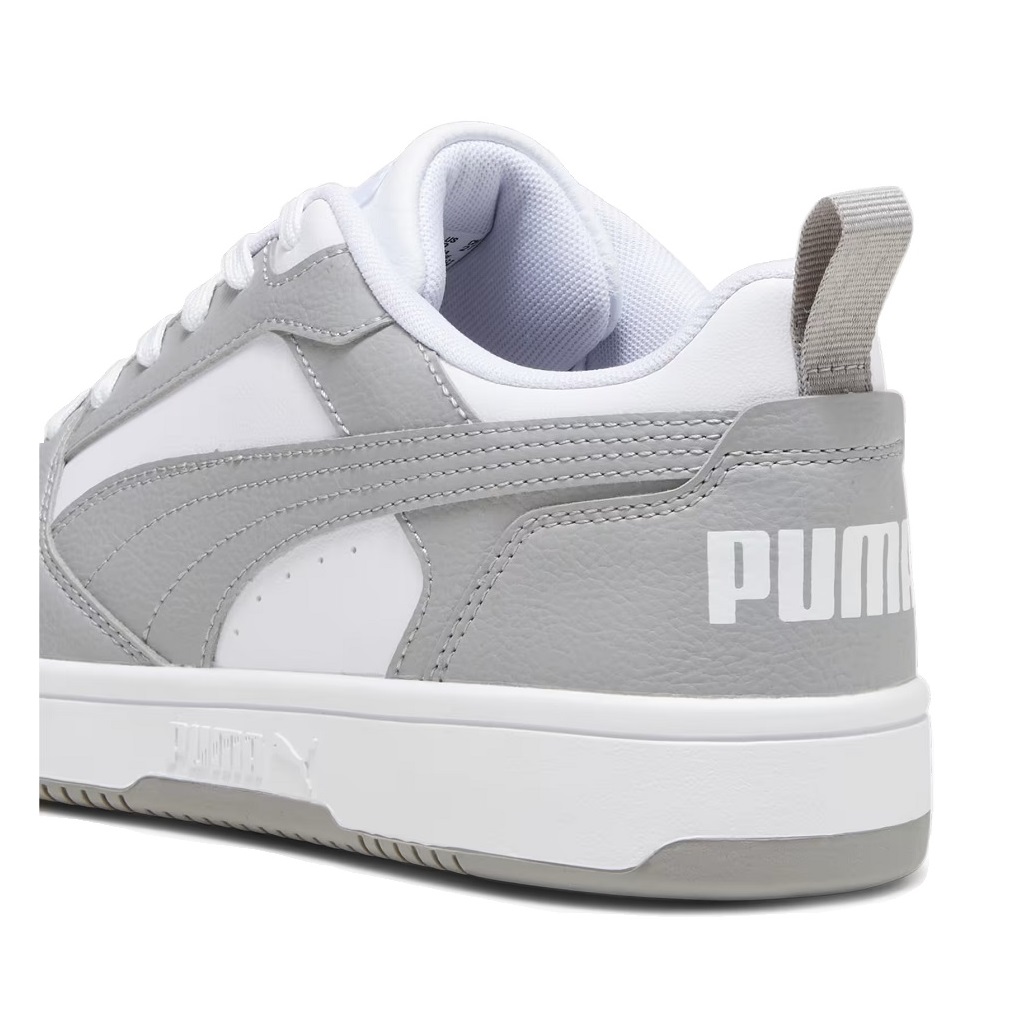 Tenis Puma Rebound v6 Low Hombre Original 392328 05