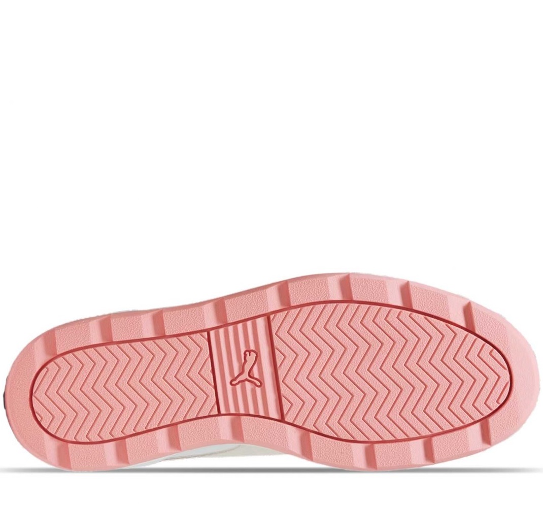 Tenis Puma Karmen Rebelle She Move Original 393217 01