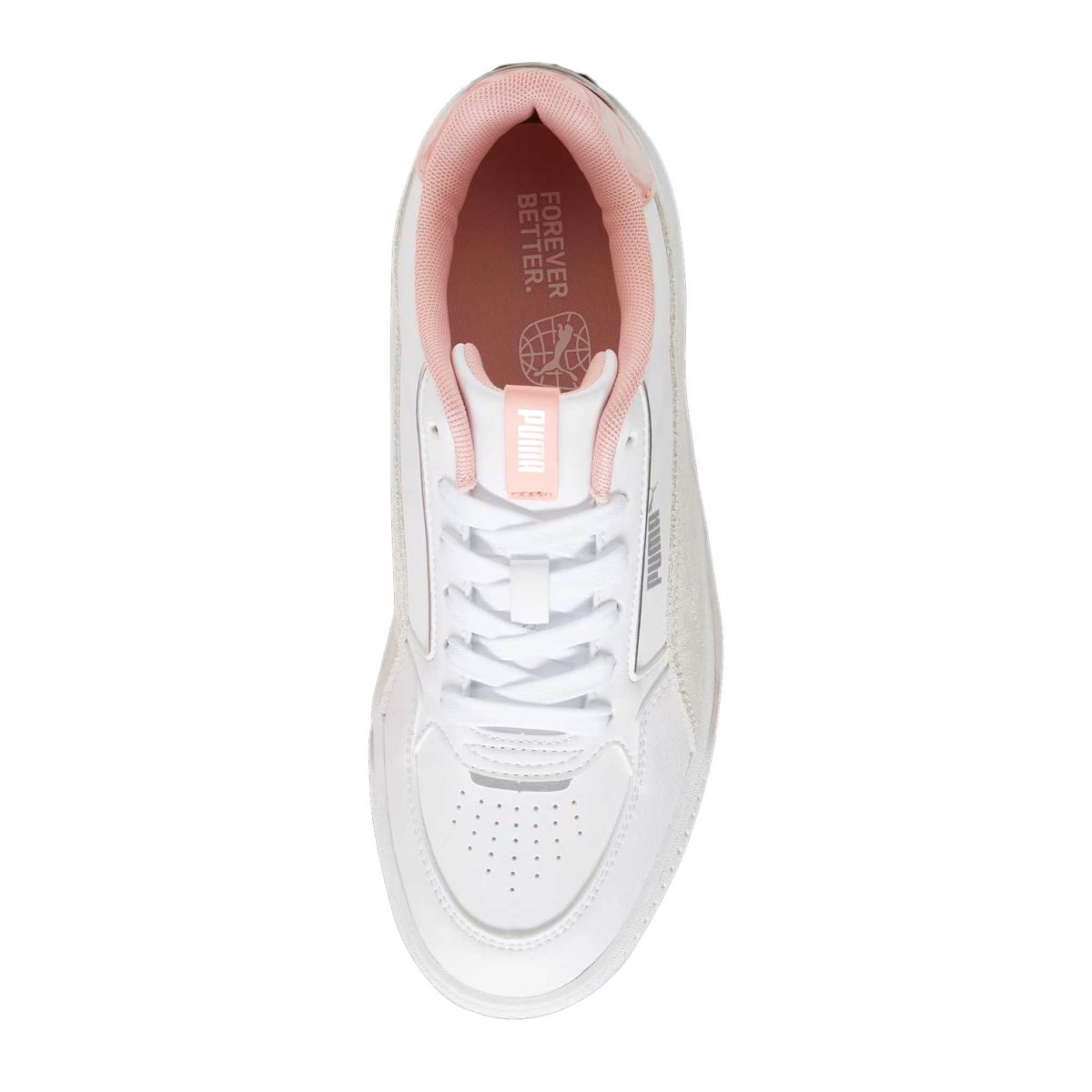 Tenis Puma Karmen Rebelle She Move Original 393217 01