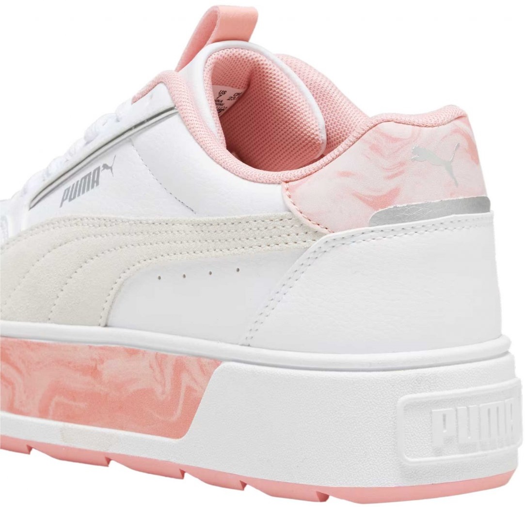 Tenis Puma Karmen Rebelle She Move Original 393217 01