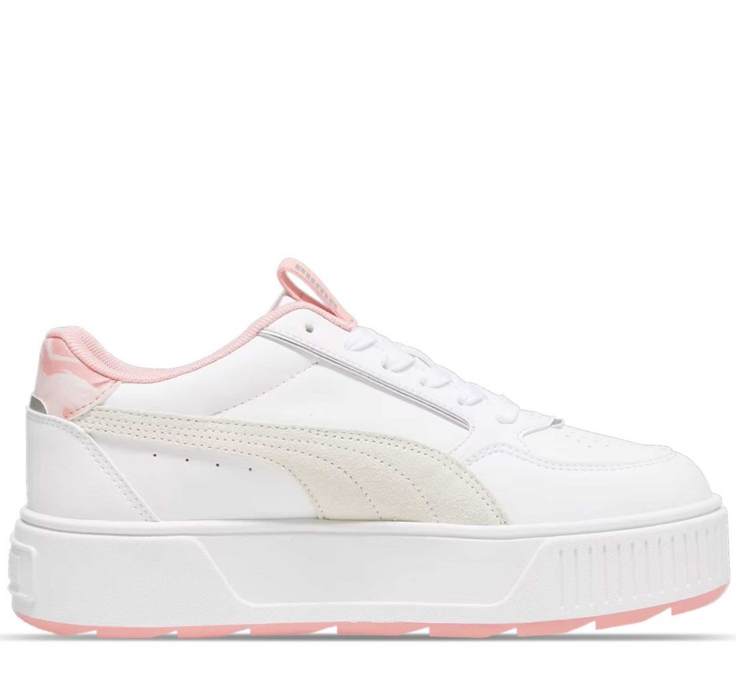 Tenis Puma Karmen Rebelle She Move Original 393217 01