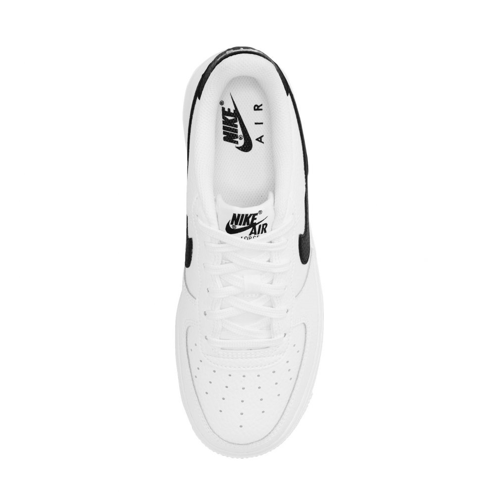 Tenis Nike Air Force 1 GS Original CT3839 100