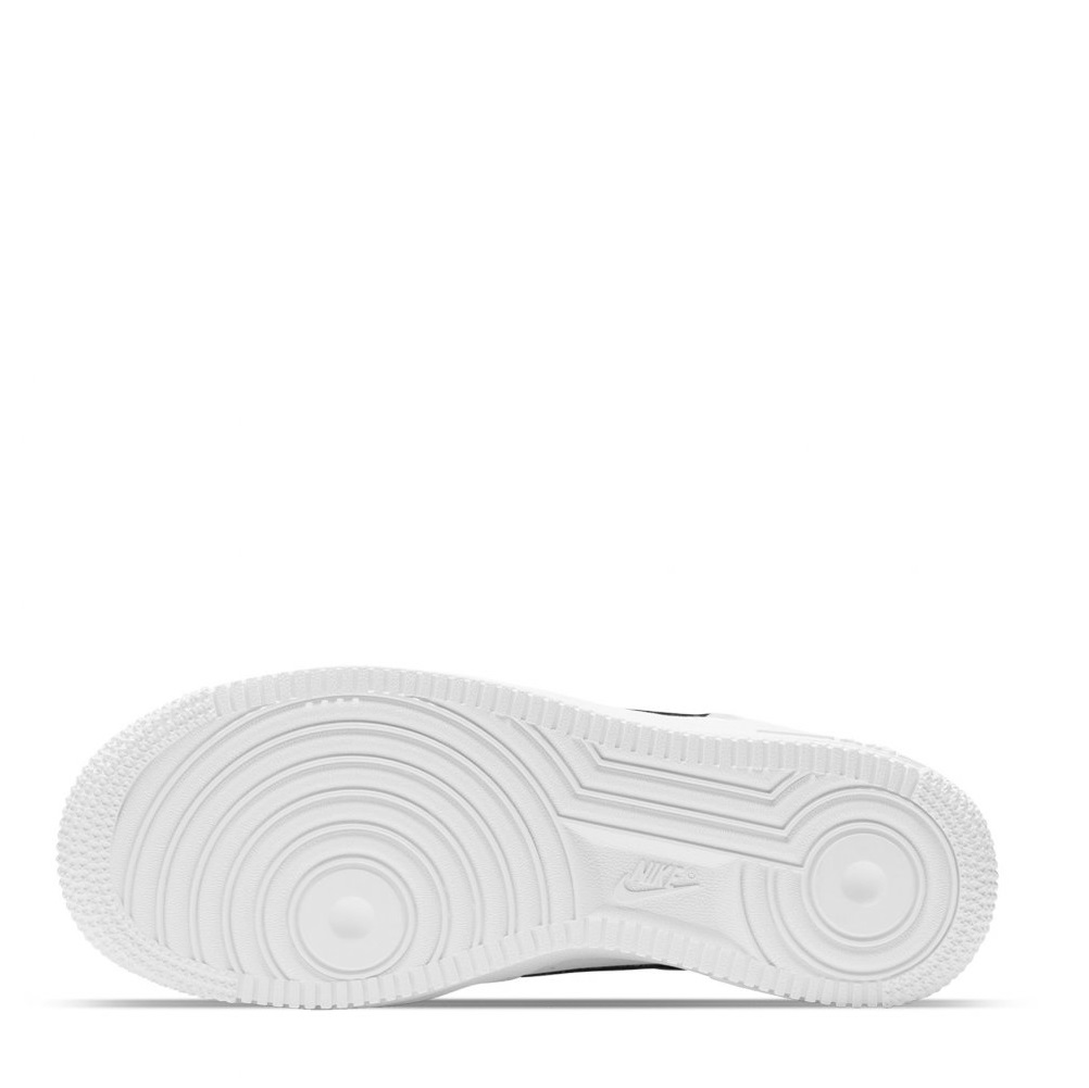 Tenis Nike Air Force 1 GS Original CT3839 100