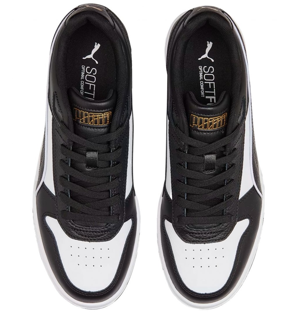 Tenis Puma RBD Game Low Hombre Original 386373 07