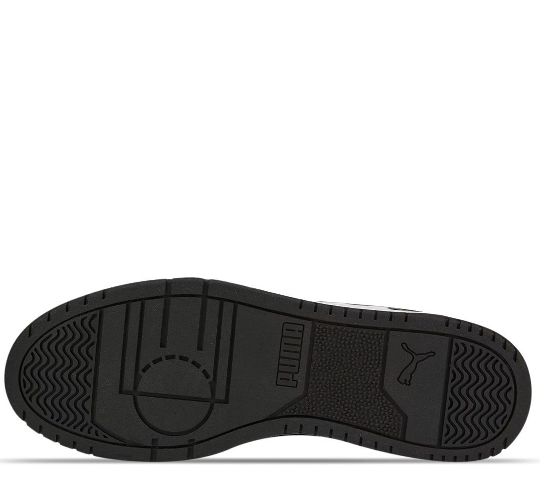 Tenis Puma RBD Game Low Hombre Original 386373 07