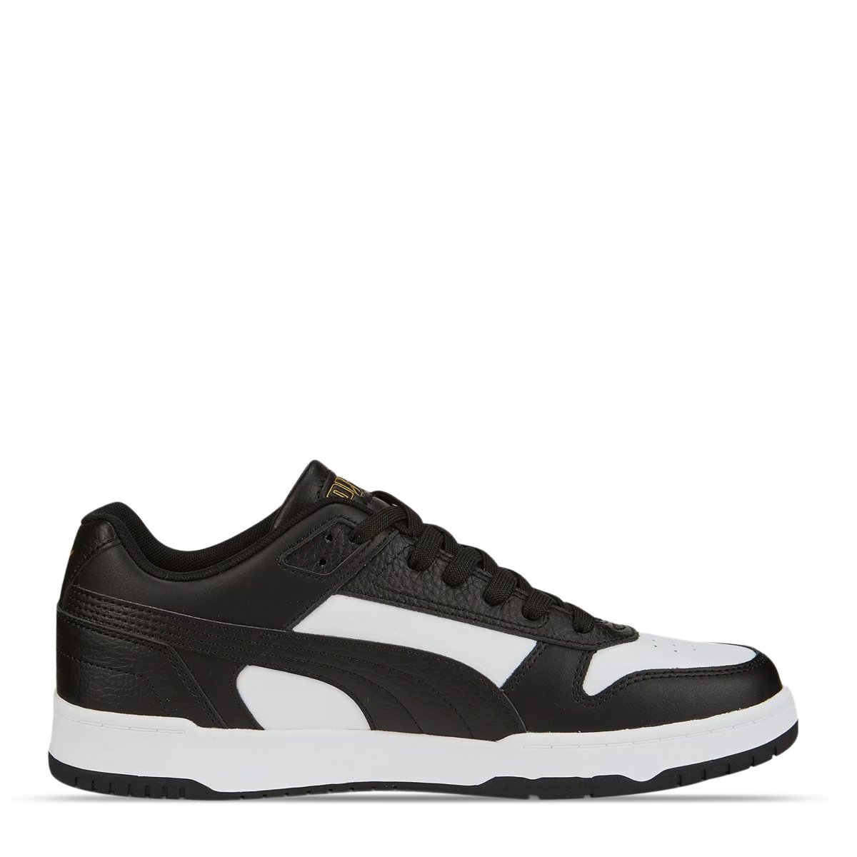 Tenis Puma RBD Game Low Hombre Original 386373 07