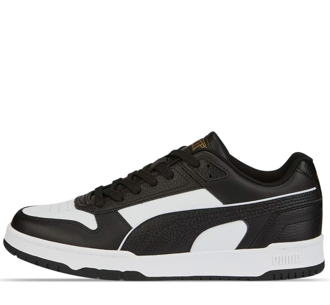 Tenis Puma RBD Game Low Hombre Original 386373 07