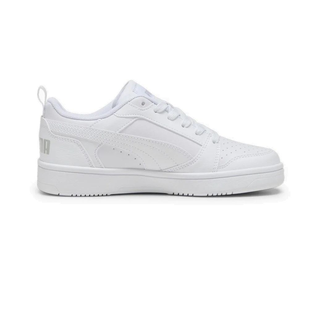 Tenis puma outlet queso