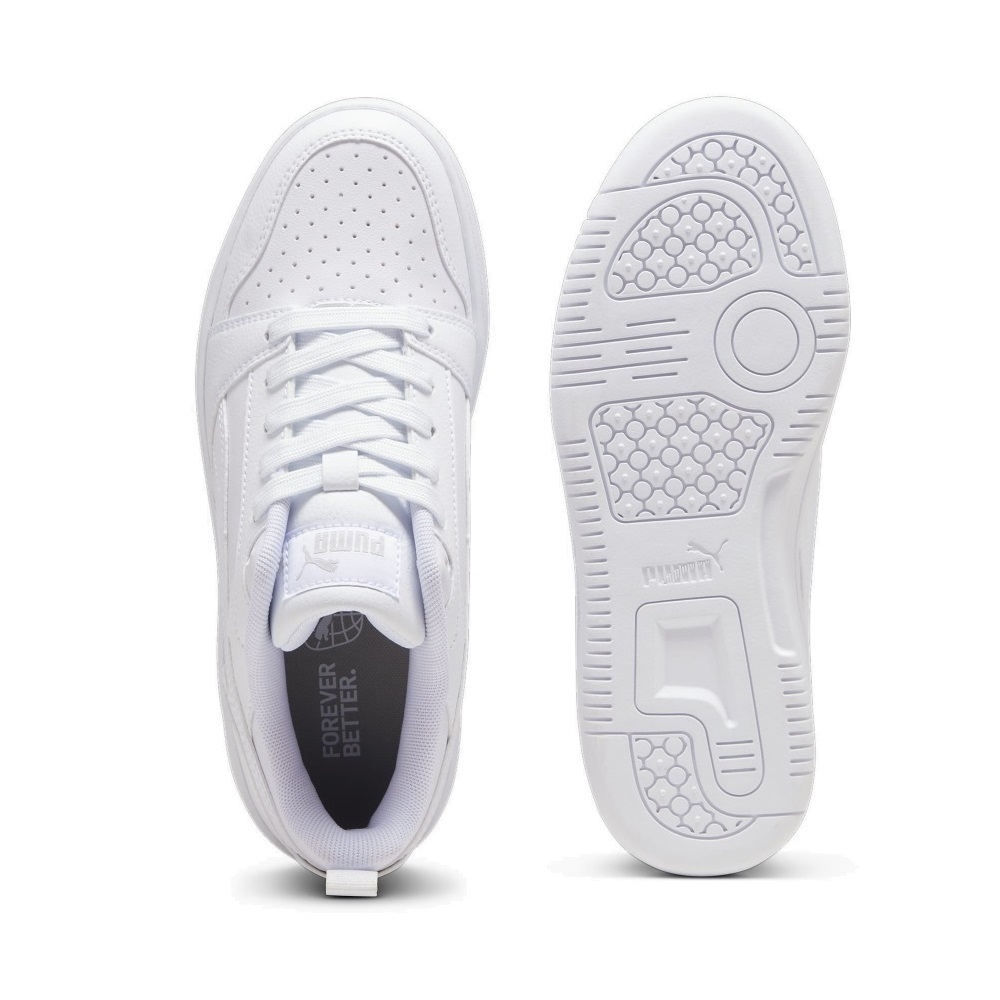 Tenis Puma Rebound v6 Low Hombre Original 392328 03