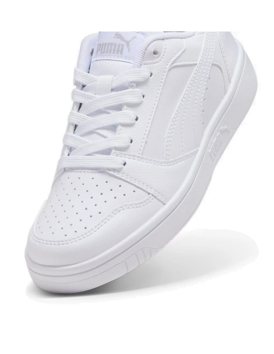 Tenis Puma Rebound v6 Low Hombre Original 392328 03