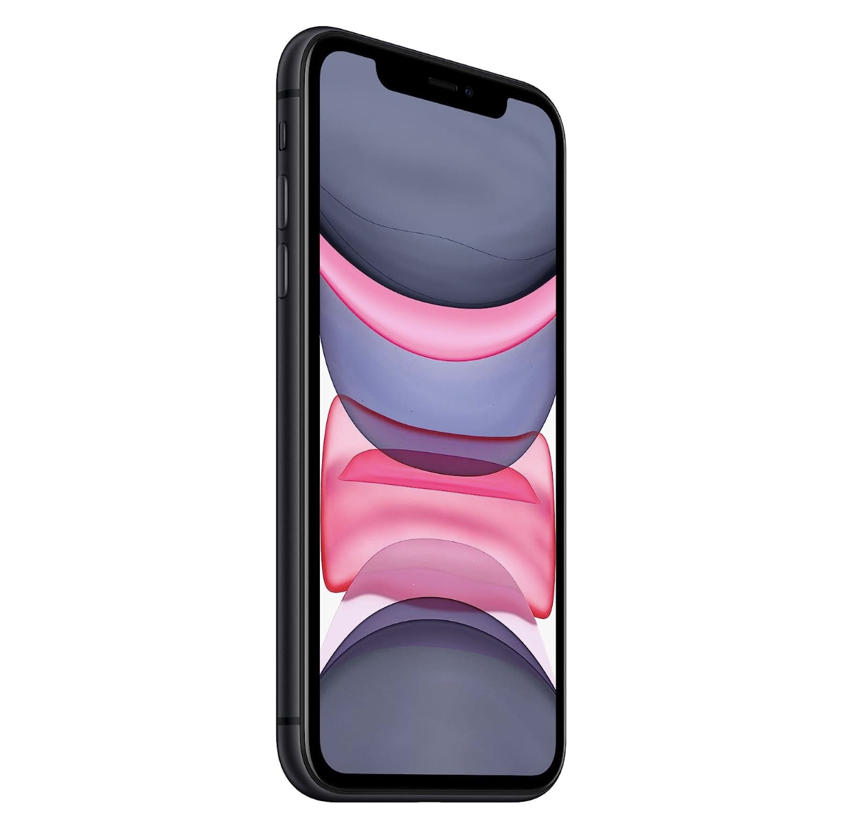 Apple Iphone 11 128gb Negro Telcel