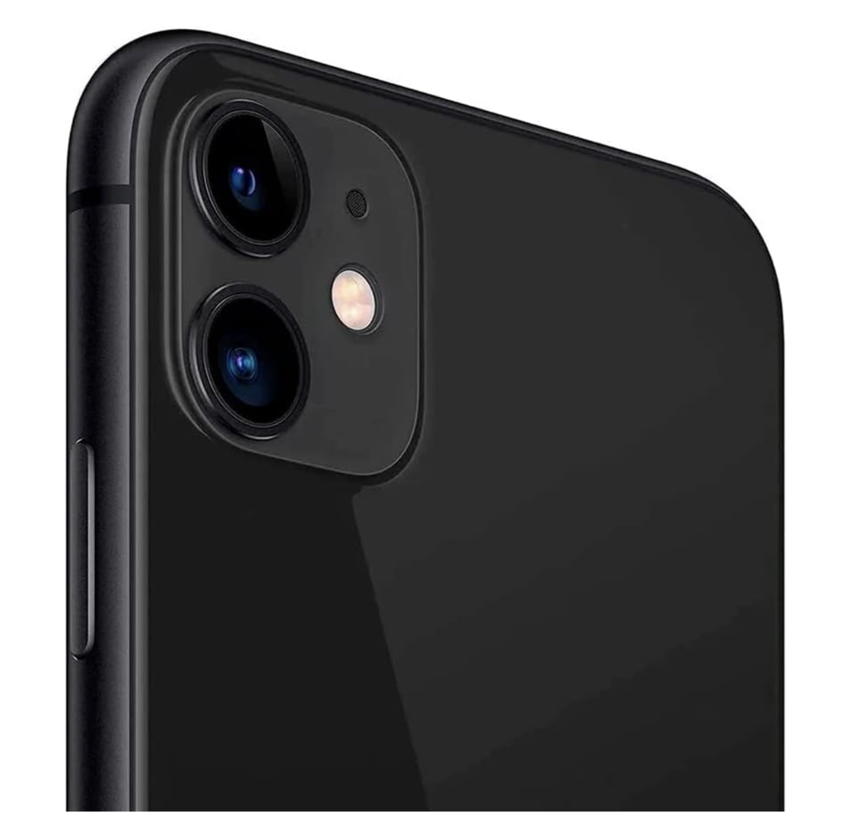 Apple Iphone 11 128gb Negro Telcel