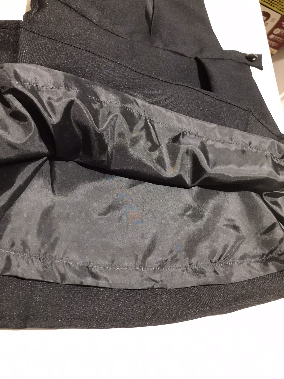 JUMPER ESCOLAR Marely