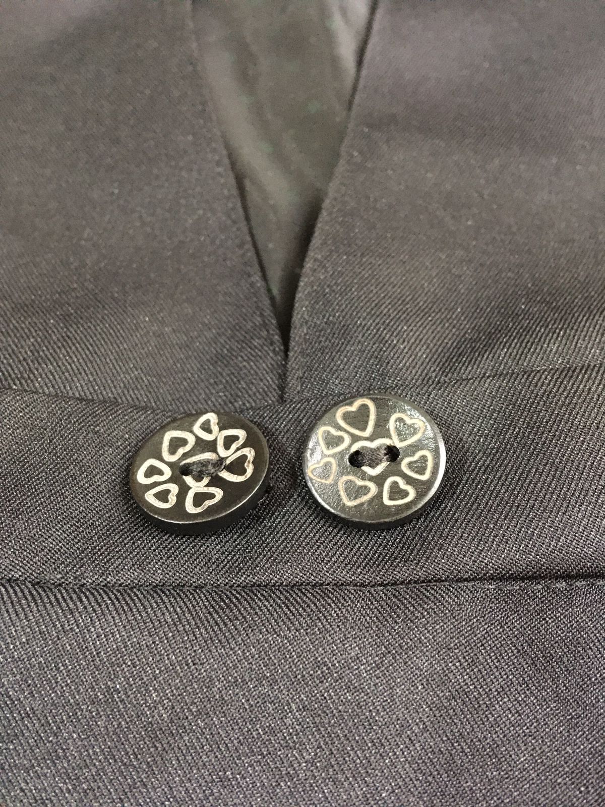 JUMPER ESCOLAR Marely