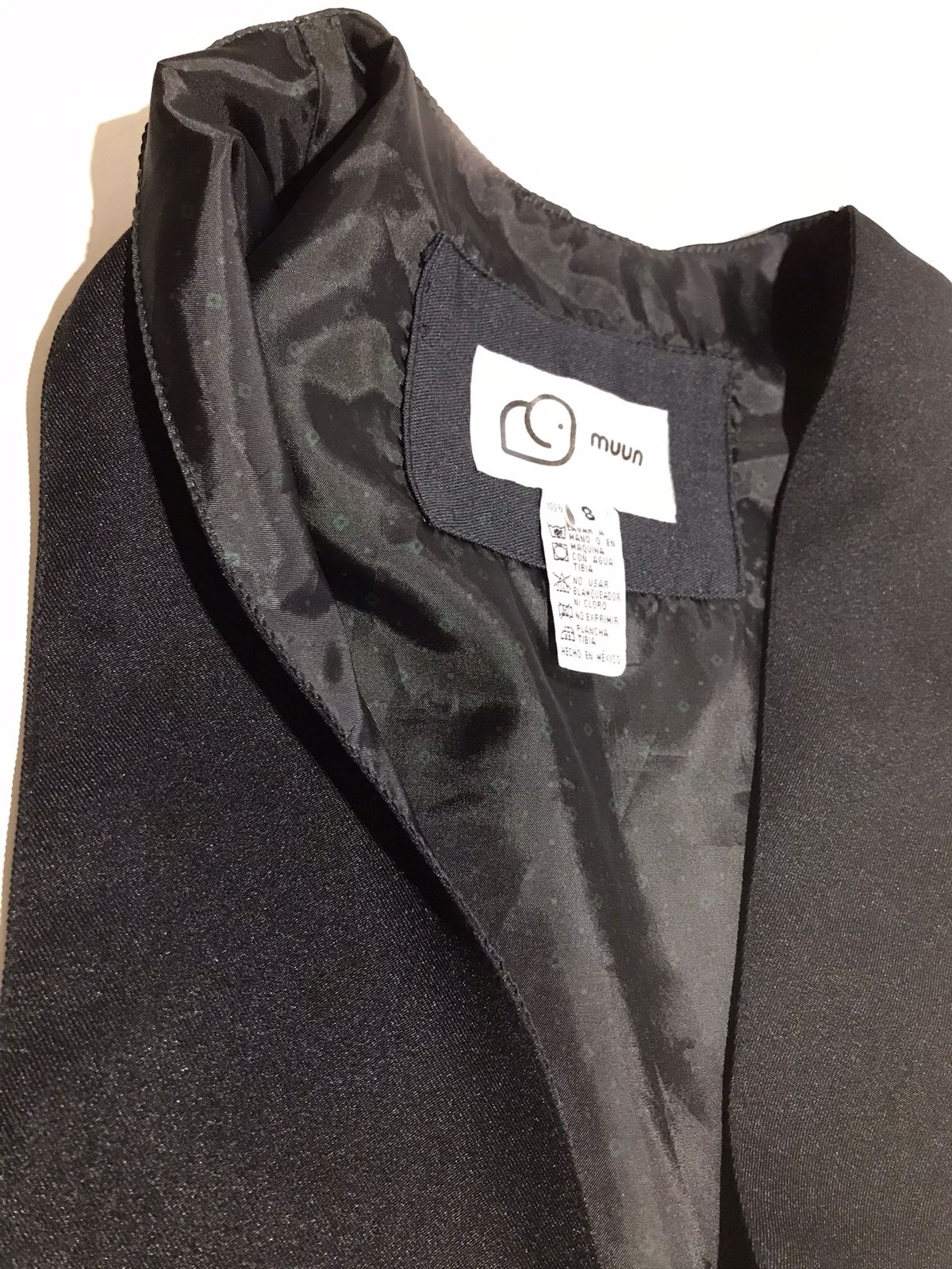 JUMPER ESCOLAR Marely