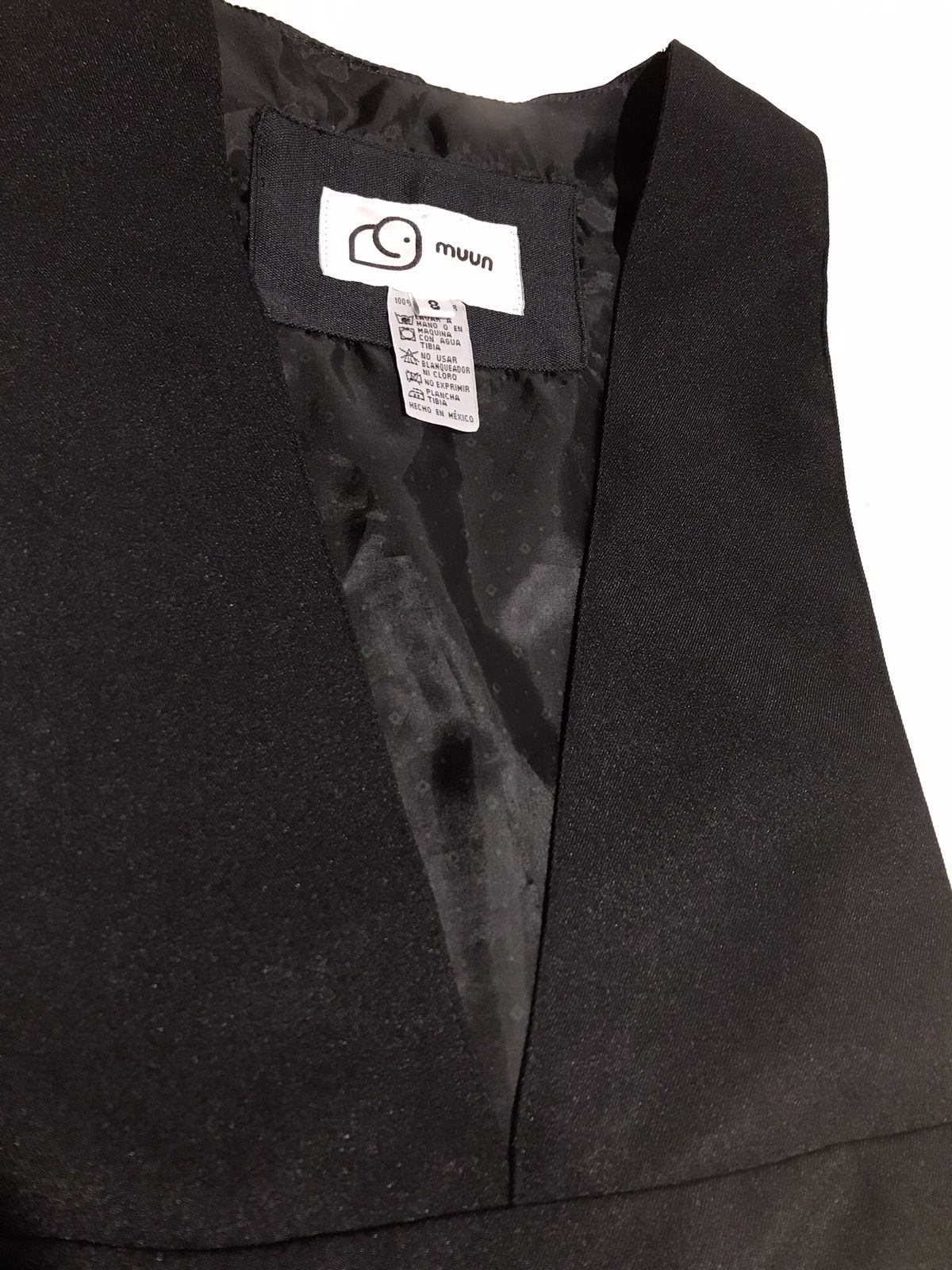 JUMPER ESCOLAR Marely