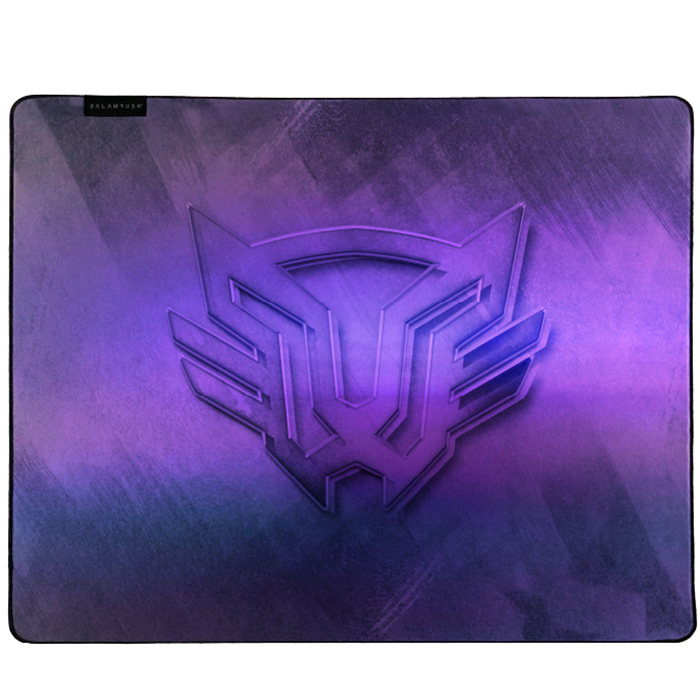Mouse Pad Gamer BALAM RUSH GLIDER SLICK PG765 Mediano BR-937443 