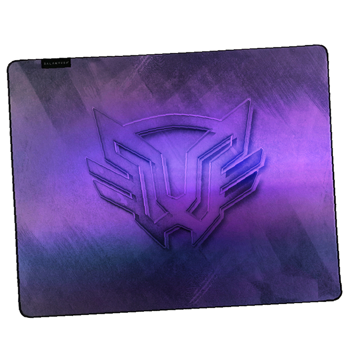 Mouse Pad Gamer BALAM RUSH GLIDER SLICK PG765 Mediano BR-937443 