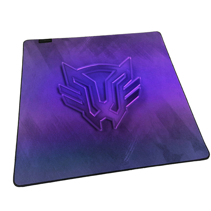 Mouse Pad Gamer BALAM RUSH GLIDER SLICK PG765 Mediano BR-937443 