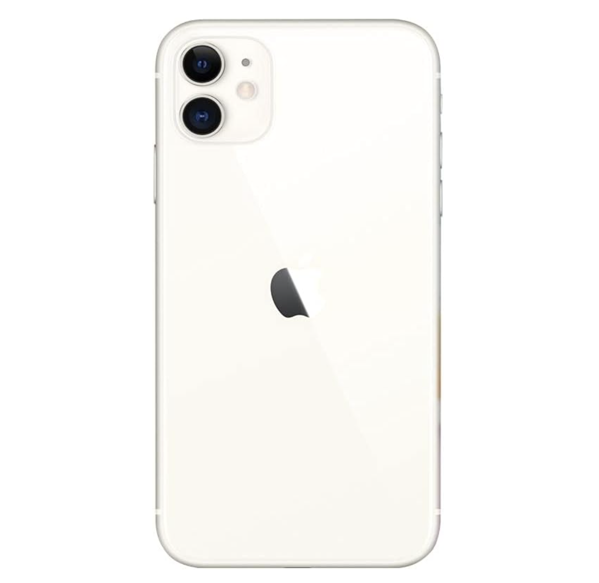 Apple Iphone 11 128gb Telcel Blanco