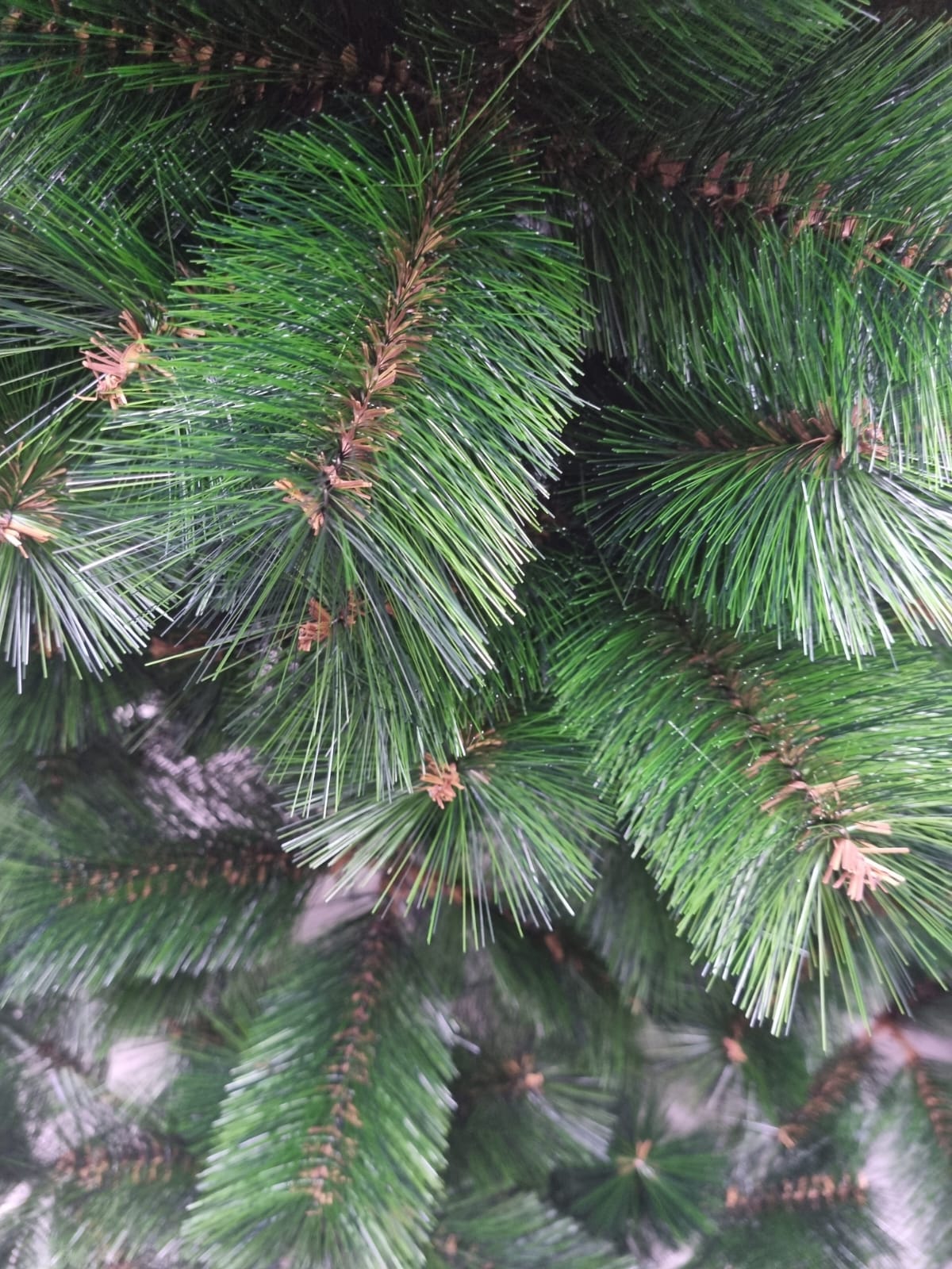 Arbol Navidad Artificial Pino Navideño 1.80 M