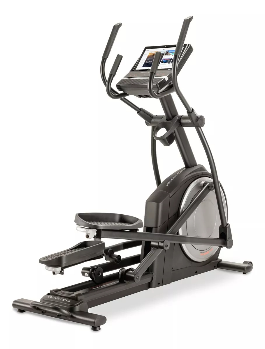 Proform elíptica E14 Crosstrainer