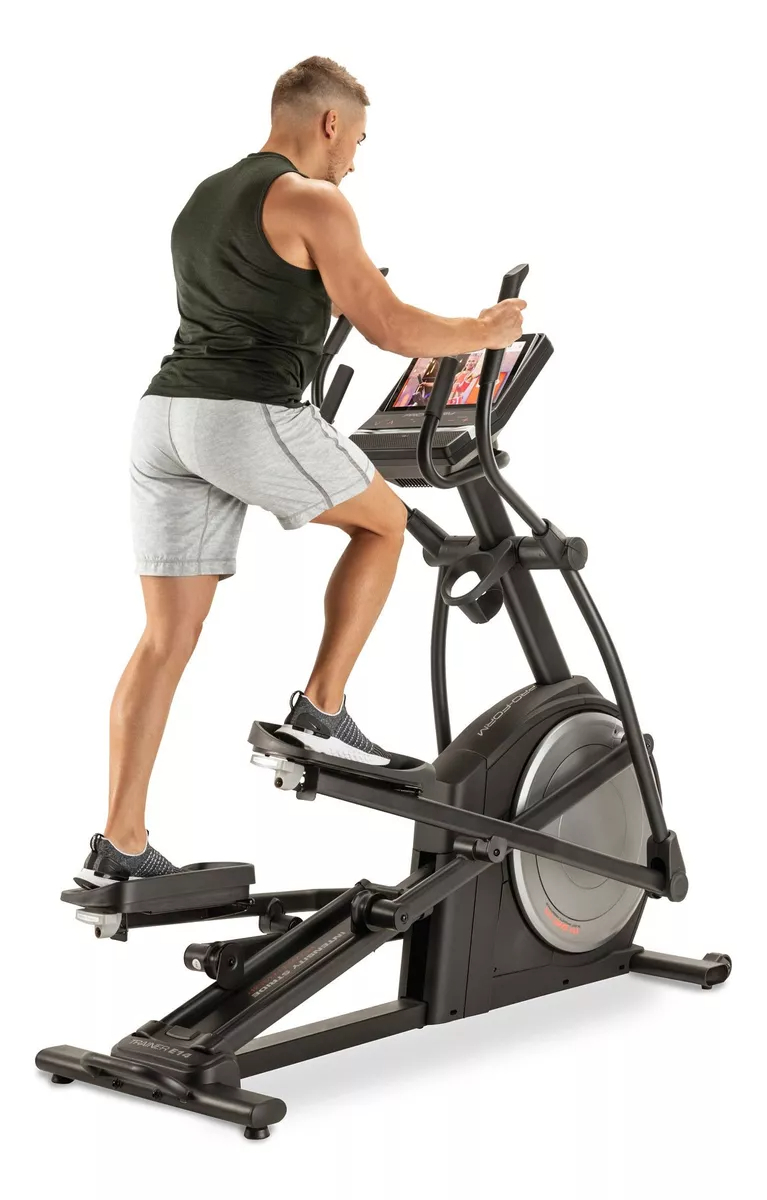 Proform elíptica E14 Crosstrainer