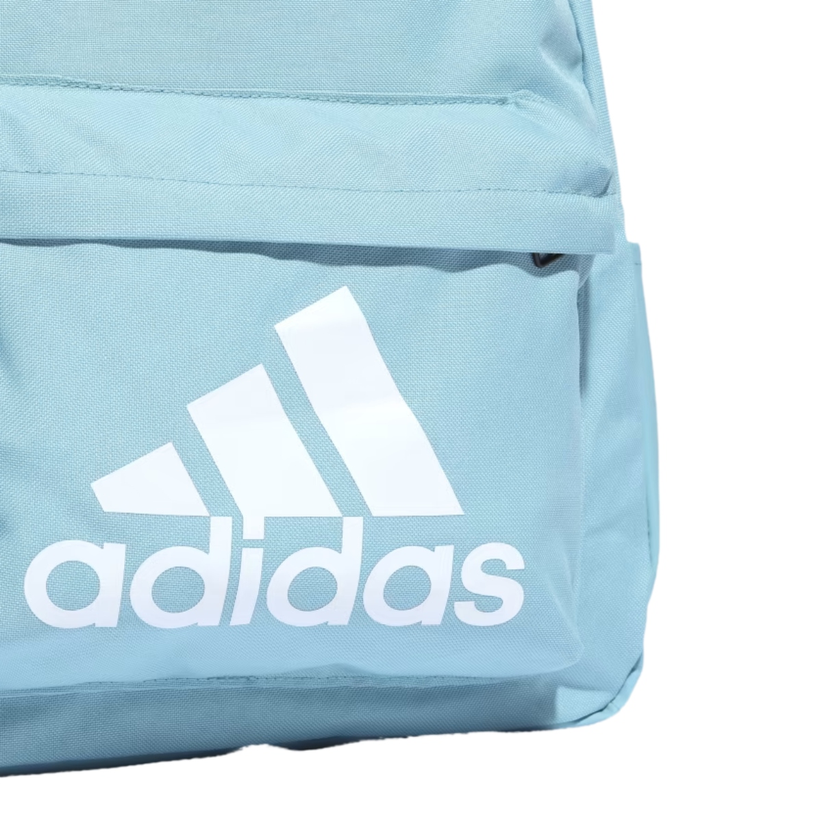 Mochila Urbana Adidas Badge OF Sport Azul de Mujer HR9813.