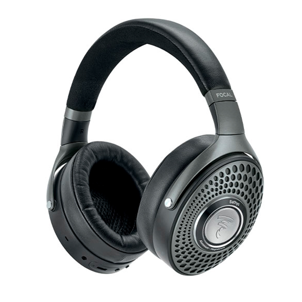 Audifonos Focal Bathys Auriculares Bluetooth Reducción Ruido