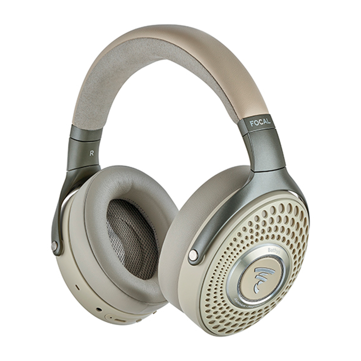 Audifonos Focal Auriculares Bluetooth Con Reducción De Ruido