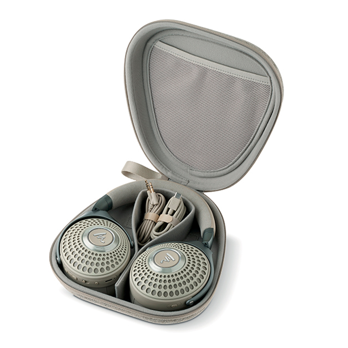 Audifonos Focal Auriculares Bluetooth Con Reducción De Ruido