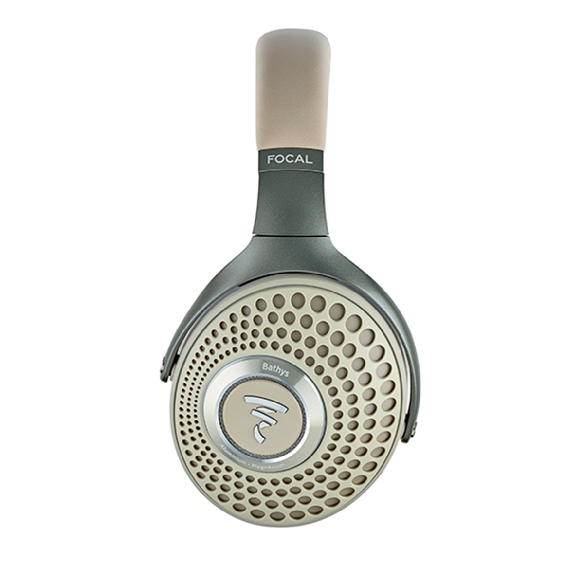 Audifonos Focal Auriculares Bluetooth Con Reducción De Ruido