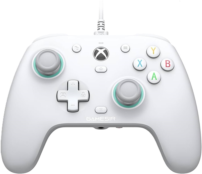 Gamesir G7 Se Manda Con Cable Para Xbox/pc