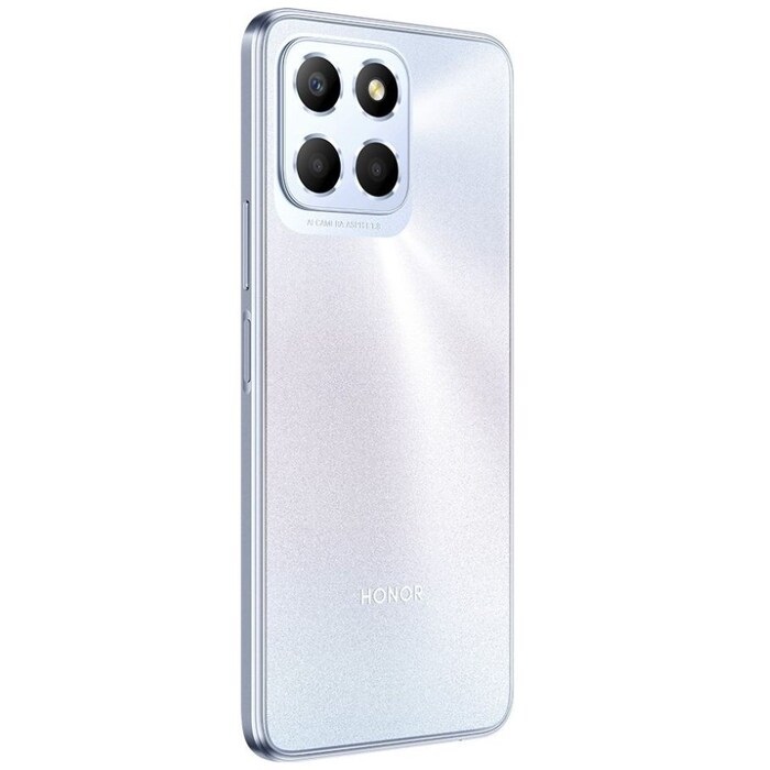 CELULAR HONOR X6s 128/4gb PLATA Desbloqueado Dual Sim