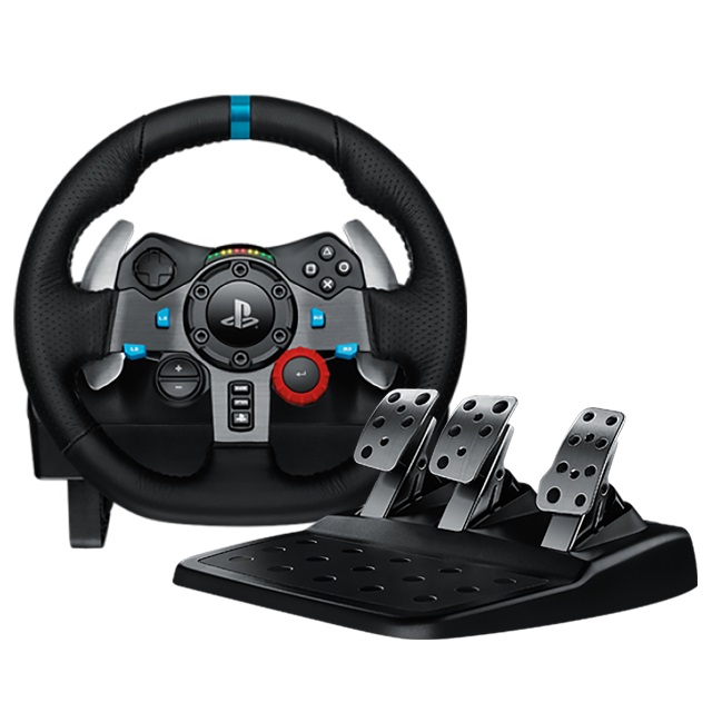 Simulación de carreras, volante para gaming y dispositivos para simulación  de carreras