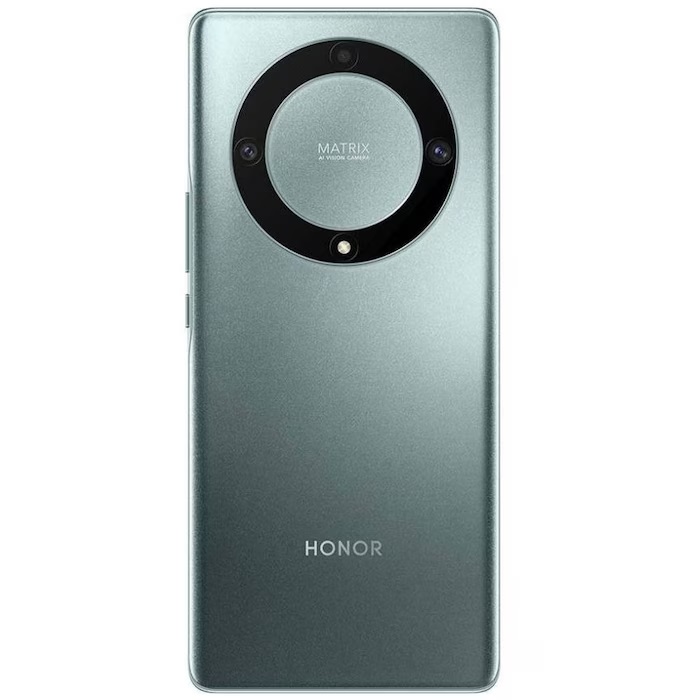 CELULAR HONOR MAGIC 5 LITE 5G 256/8gb VERDE Desbloqueado Dual Sim