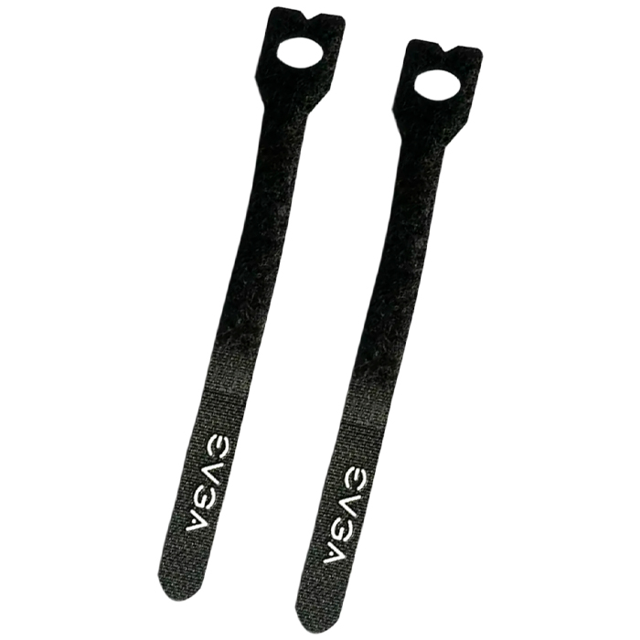 Velcro para Organizar Cables EVGA K00K-00-000004 