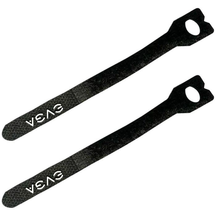 Velcro para Organizar Cables EVGA K00K-00-000004 